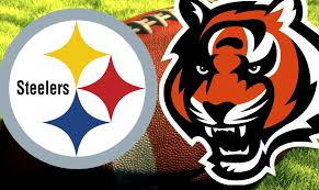 Watch the highlights from the week 15 matchup between the pittsburgh steelers and the cincinnati bengals. Steelers Motivated For Monday Night Matchup With Bengals Yourradioplace Com A Service Of Avc Communications