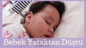 bebegim dustugunde ne yapmaliyim youtube