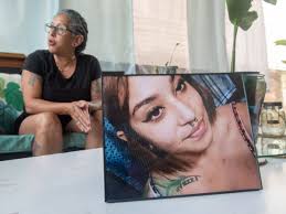 Pottsville woman reflects