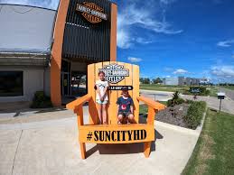 Big Chair Townsville Qld Big Chair Australia Harley Davidson Bike Images