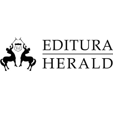 Logo Editura Herald