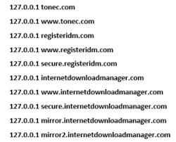 There is a center list which is home to all the files that are to be. How To Register Idm Without Serial Key The Step By Step Process