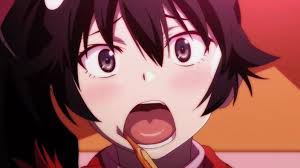 How Did You React To The Toothbrush Scene From Nisemonogatari Anime Amino 10 things you didn't know about your toothbrush. toothbrush scene from nisemonogatari