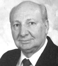 John Creager Obituary (2008)