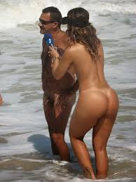 Brazilian nudist naked - 38 photos