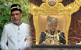 Seluruh rakyat malaysia pasti memberi tumpuan kepada sidang dewan rakyat yang berlangsung hari ini, kerana bakal berlangsung undian bacaan kali ketiga belanjawan 2021. Video Sidang Parlimen Hari Ini Sampah Dan Tidak Berguna Dr Xavier Jayakumar Buletin Ttkm