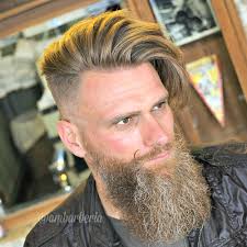 Men want full, thick beards. How To Grow A Thicker Beard Faster 2021 Guide