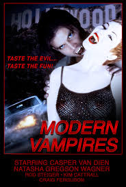 Modern Vampires (1998) - Moria