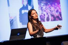 Marin renato medicina generale dr. Chiara Michieletto Off The Record New Music Festival Conference