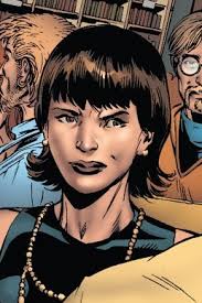 Betty Brant Wikipedia