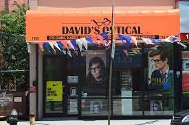 David S Optical Inc 1365 Rockaway Pkwy Brooklyn Ny 11236 Usa
