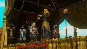 The Warble Of A Smitten Knight The Official Witcher Wiki I don't want to get hurt, so i'll max out my defense. the warble of a smitten knight the