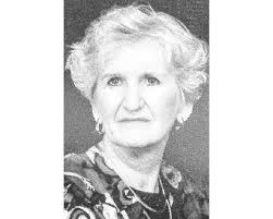 Dorothy Iacovetta Obituary (1924