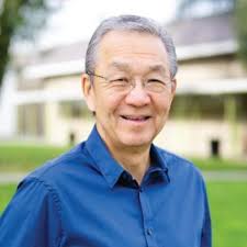 Letters from Grandpa: The Five Languages of Love