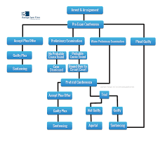 Outline Of The Mi Criminal Process If You Charged With Felony