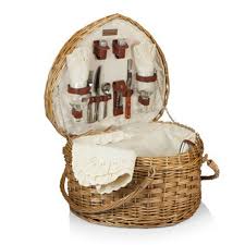 Picnic baskets allow you to transport food and dishware from indoors to outdoors. Heart Shape Willow Picnic Basket For Valentine S Day Buy Heart Shape Willow Picnic Basket For Valentine S Day Willow Heart Shaped Picnic Basket Favor Willow Picnic Basket Product On Alibaba Com