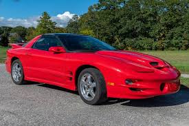 Image result for Medium Red 2001 Pontiac