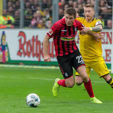 Dortmund has not made a sovereign impression in recent weeks, which means that freiburg certainly does not seem to stand a chance. Sx3oi9ssbpmaym