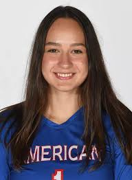 2021 Women's Volleyball Roster