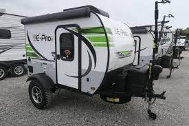 Maybe you would like to learn more about one of these? New 2020 Flagstaff E Pro 12rk Overview Berryland Campers
