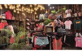 Fashion brands continue to diversify their product lines into other markets, including beauty,homegoods, interiors, . British Fashion And Lifestyle Brand Unfurls Two New Flagship Stores The Vie