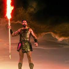 The ancient egyptians believed that every god should illustrate some aspect of him, while ra himself should also represent every god. Film Review Gods Of Egypt