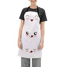 Epingle Sur Tablier De Cuisine Kawaii