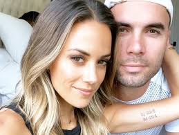 Jana kramer portrayed alex dupre on one tree hill. Jana Kramer And Mike Caussin Reveal Boundary Was Broken In Their Marriage