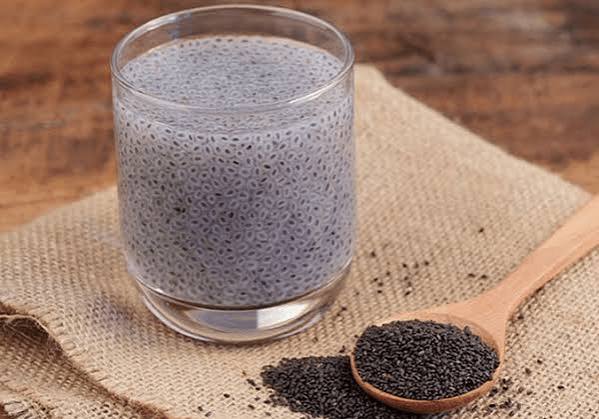 Cách uống hạt chia có lợi cho sức khỏe