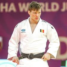 His last victories are the paris 2020 in men's half middleweight 81 kg and the masters 2019 in men's half. Matthias Casse Facebook