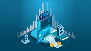 Learn how to day trade cryptocurrency and compare the best crypto brokers. Madh Technologies Llc Plans To Introduce A Lightning Fast Otc Trade Desk For Cryptocurrency Trading Issuewire