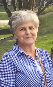 Obituary information for Mary Rominger