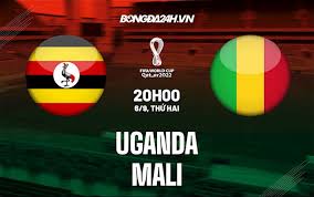 1 day ago · mali have picked up two wins against uganda in the five matches, with the other three ending in draws. 04l3mx7thielcm