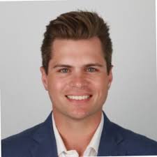 Rhodes' own Jordan McDonald and Ryan Cranford, along with their wives  Destiny and Abby, attended the ESP, Inc. Big Hearts Gala in Athens