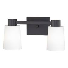 5 light kitchen island pendant matte black brown finish geometric modern industrial dining room chandelier overstock fixtures. Design Classics Vashon Matte Black Bathroom Light 2102 07 Gl1027 Destination Lighting