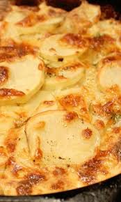 The potatoes are wonderfully browned on the top, but perfectly tender and creamy on the inside. Picmonkey Photo Editing Made Of Win Julia Child Recipes Scalloped Potato Recipes Cooking Recipes