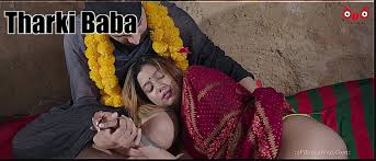 Tharki baba thullu originals hot short film (2023) watch online