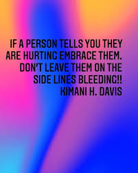 Kimani H. Davis
