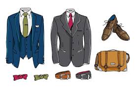 17 Suit Mockup Psd Templates For Photoshop Texty Cafe Hand Drawn Vector Illustrations Suits Blazer Designs