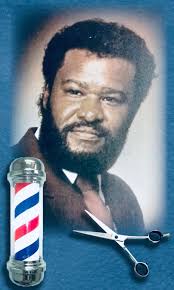 In Memory of Donald McKoy, Barber from Angier, North Carolina