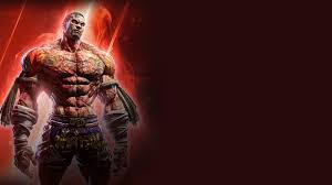 A collection of the top 52 asus rog 4k gaming wallpapers and backgrounds available for download for free. 7680x4320 Fahkumram Tekken 7 8k Wallpaper Hd Games 4k Wallpapers Images Photos And Background Wallpapers Den