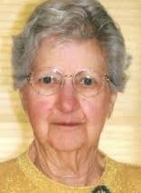 Obituary information for Alberta R. Freeman
