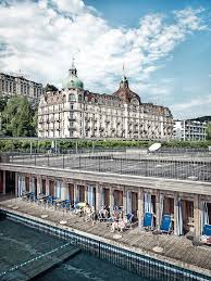 The 20 best boutique hotels in lake lucerne. Lucerne Lake Lucerne Switzerland Pretty Hotels