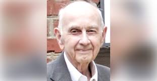 Obituary information for John Austin Keaton