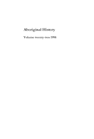 Https Press Files Anu Edu Au Downloads Press P72701 Pdf Book Pdf