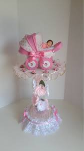 Cc attribution v noncommercial (3.0). Rosa Centro De Mesa Para Baby Shower Por Distinctionanddetail Baby Shower Centerpieces Baby Shower Flowers Baby Shower