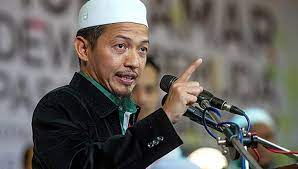 Nik mohammad abduh nik abdul aziz says the christianisation agenda is a real threat against muslims in malaysia. I Denied Voice Was Mine To Protect Party Says Nik Abduh Free Malaysia Today Fmt