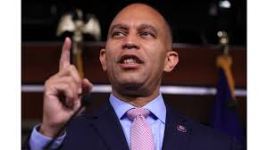 The Black Candidates Running For House & Senate Seats