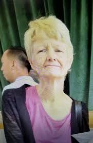 UPDATE: Cheryl Ward has been safely located. Thank you for your assistance  with this matter. *** Cheryl Ward has been missing from the Clifwood Beach  section of Old Bridge since Friday