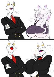 Rule34 - If it exists, there is porn of it  oc, original character   7395623